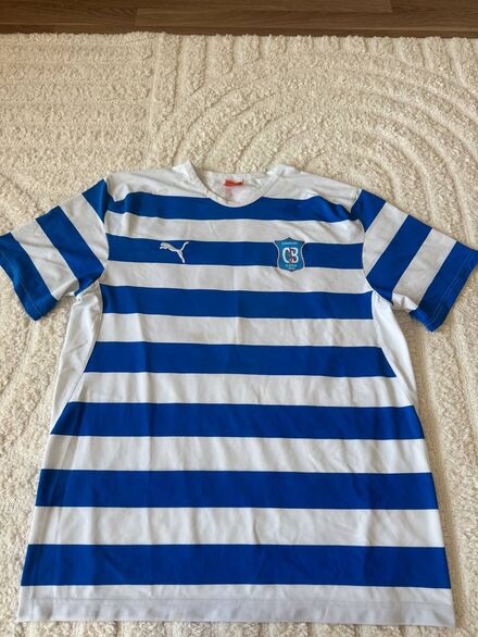 Puma Çankırıspor Spor Forma