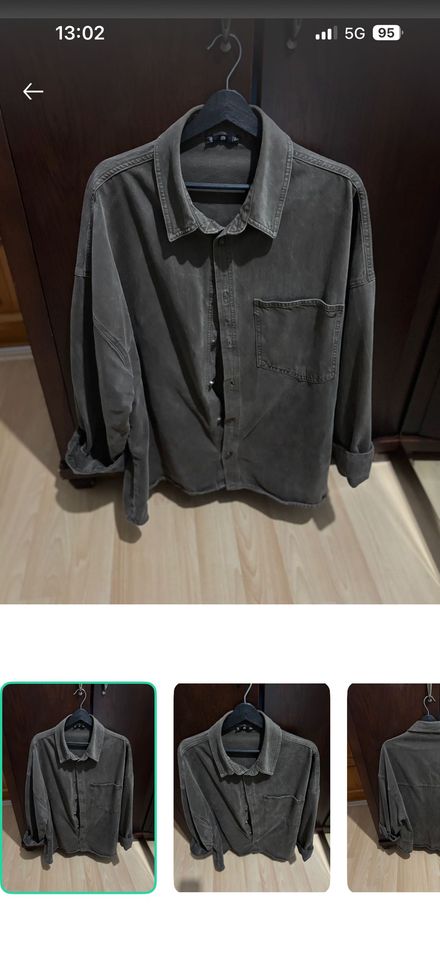 LTB Marka Kot Ceket