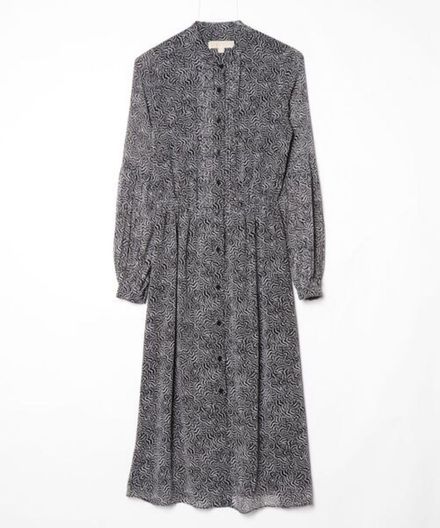Micheal Kors Midi Elbise
