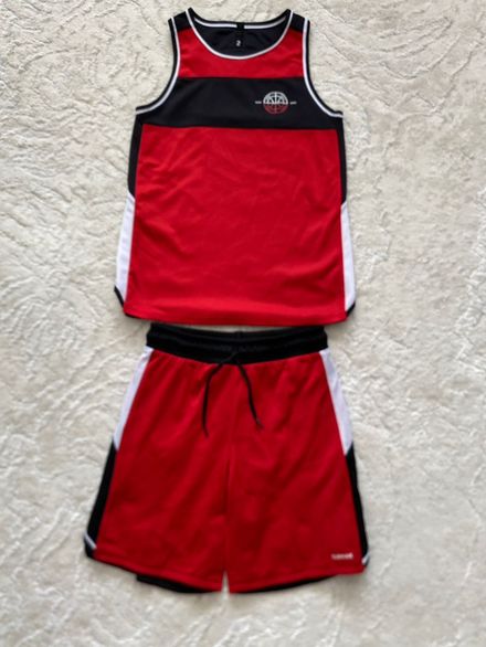 Basketbol forması