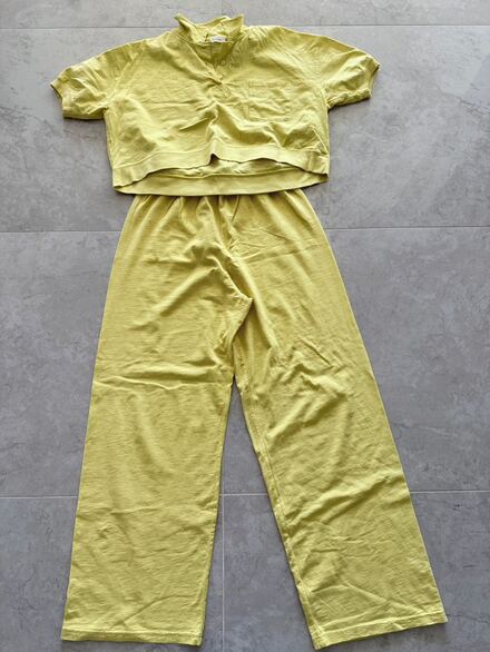 American vintage takım
