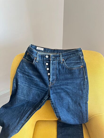 Levis 501