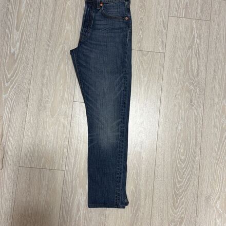 Levi's 501 Jeans