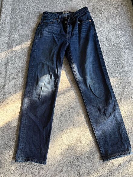 Mavi Jean Pantolon