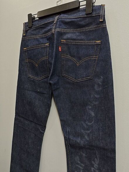ORJ Levi's 2000s Vintage Denim Jeans 👖