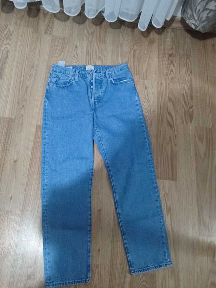 Jean Levi's