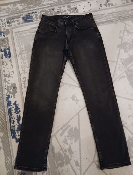 erkek 30 beden Jean Pantolon