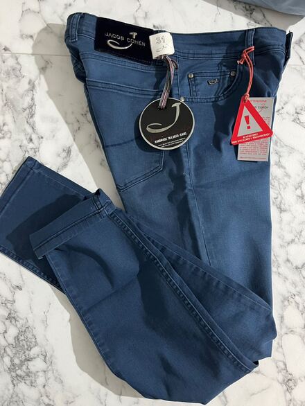 Jacob Cohen Mavi Jeans