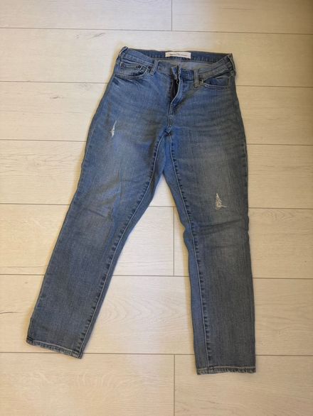 Mavi Jeans Pantolon