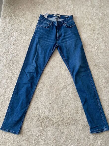 Mango patrick Jean Pantolon