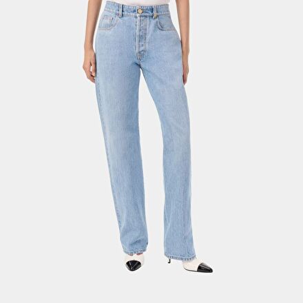 chanel jean