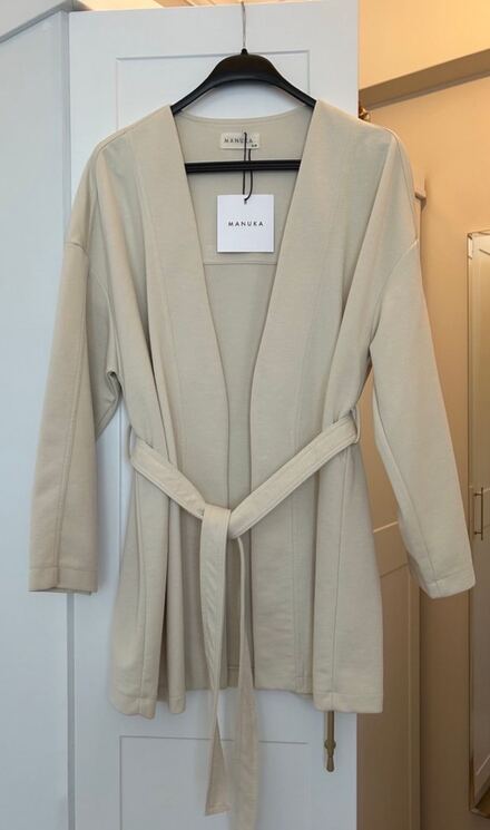 Manuka Kimono