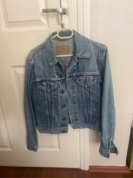 Levi's Kot Ceket