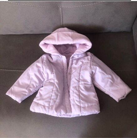 Mothercare Bebek Montu