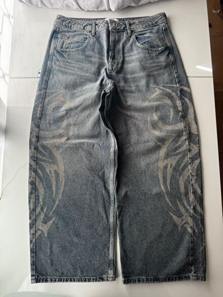 Bdg Urban Outfitters Baggy Jeans