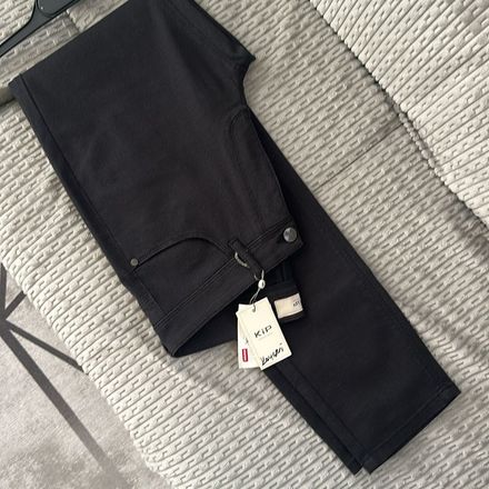 Füme Erkek Pantolon