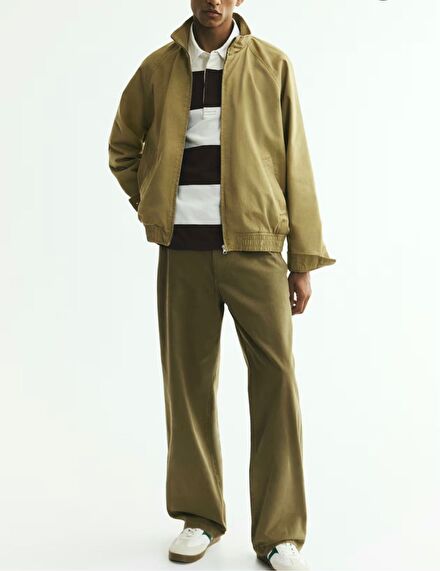 H&M Erkek Pantolon