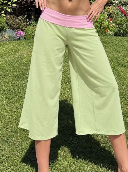 yoga kapri