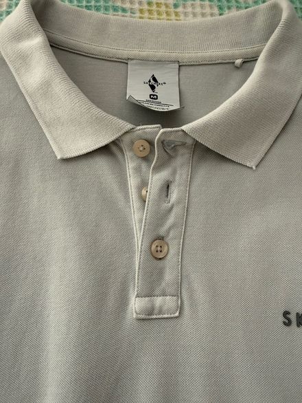 Skechers Polo yaka tişört
