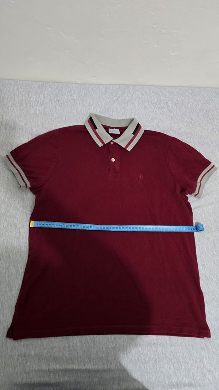 Beymen Business Bordo Polo Yaka T-shirt