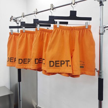 GALLERY DEPT