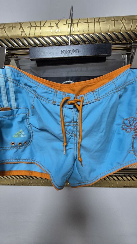 Adidas Spor Şortu