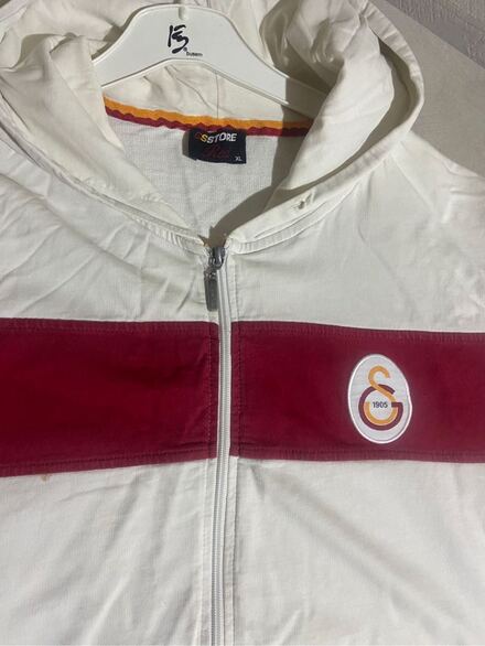 GS Store Sweatshirt