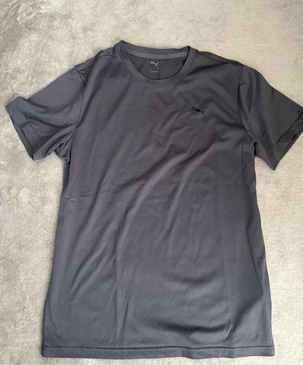 Puma Spor T-Shirt