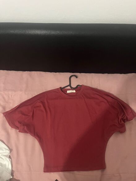 Bordo Crop