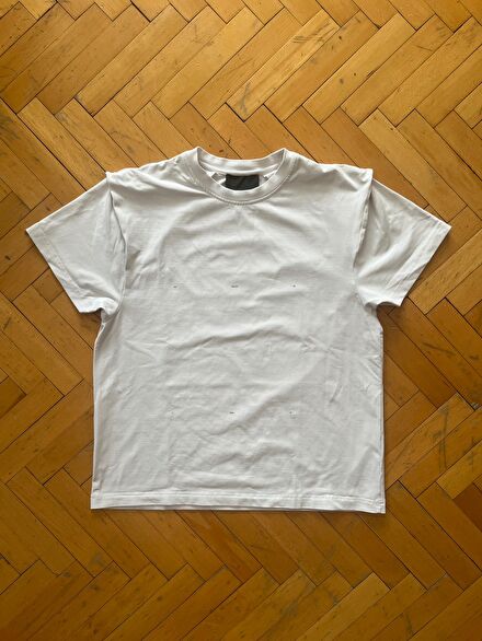 HELIOT EMIL White Tee