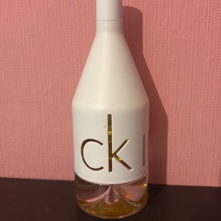Calvin Klein in2u Kadın Parfümü