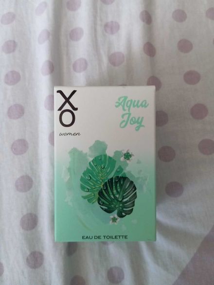 XO Aqua Joy Kadın Eau de Toilette