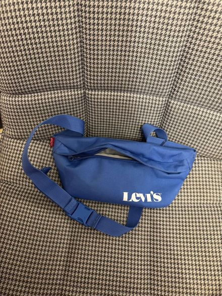Levi's Bel Çantası