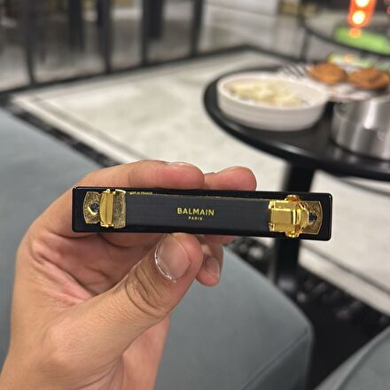 Balmain Saç tokası