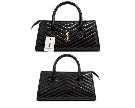 Yves Saint Laurent Siyah Çanta