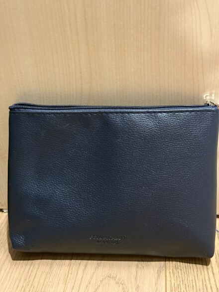 Salvatore Ferragamo Makyaj Çanta
