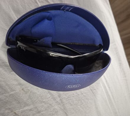 BlueBay By Safilo Gözlük ve Kutusu