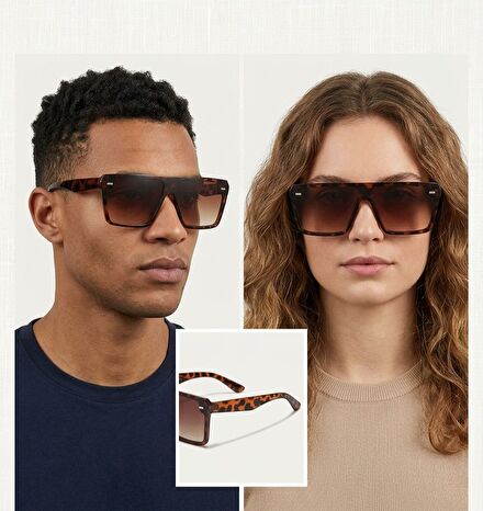 Güneş Gözlüğü UV400(UNISEX)