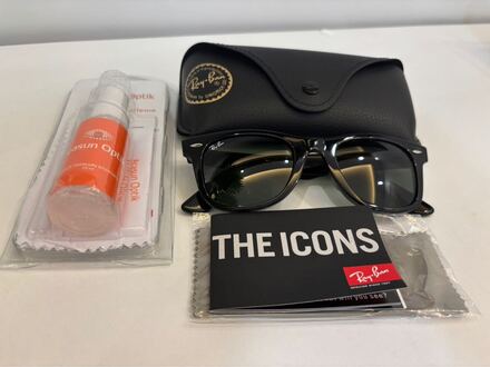 Ray-Ban 2140 Güneş Gözlüğü