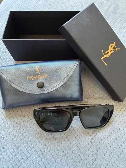 Yves Saint Laurent Güneş Gözlüğü
