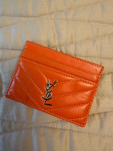 YSL kartlık
