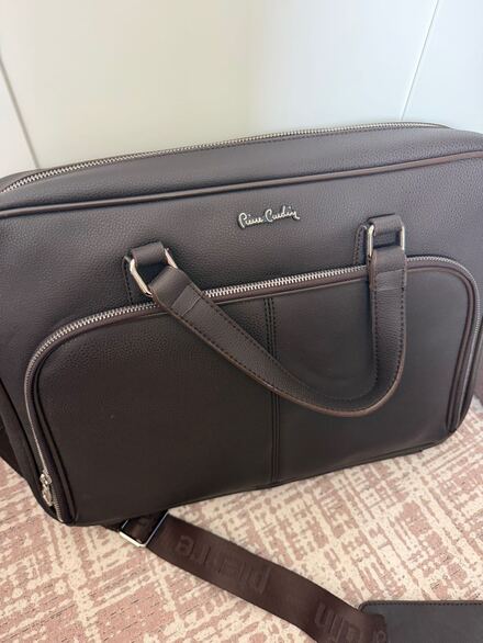 Pierre cardin