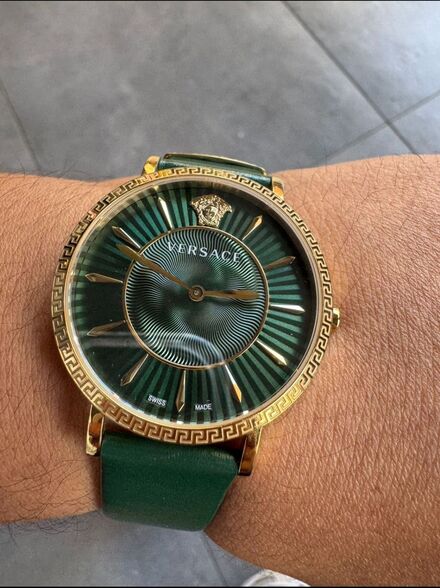 Versace VRSCVEJL00322