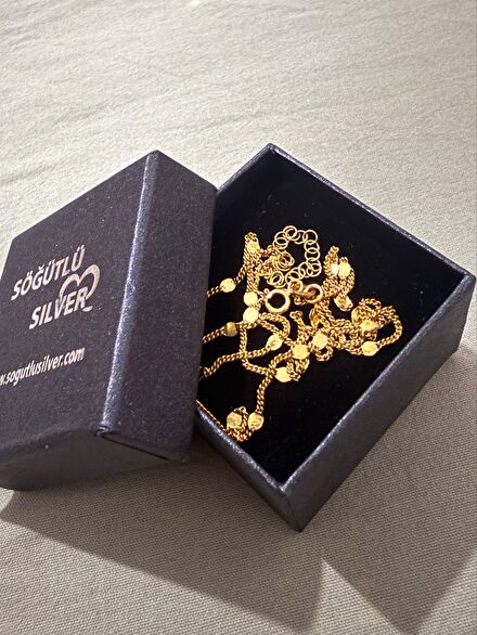 925 Ayar Gümüş Şahmeran Söğütlü Silver