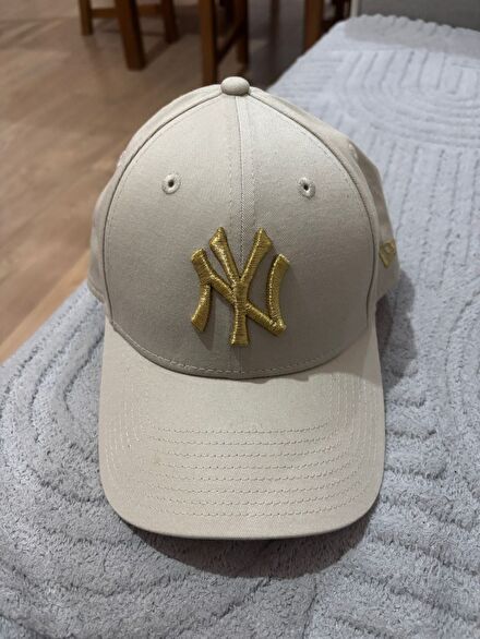 New Era Yankees Şapka