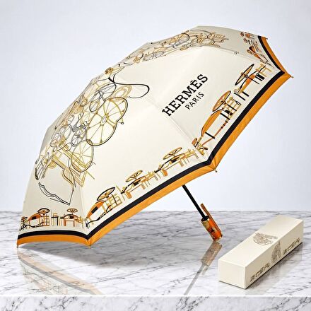 Hermes Şemsiye Umbrella