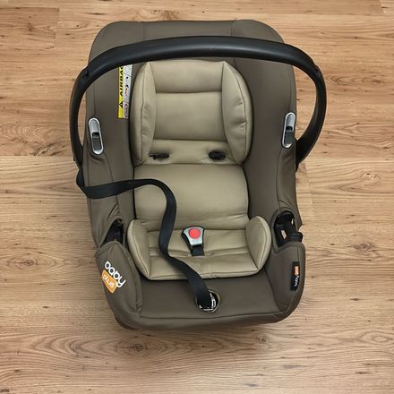 Baby Plus puset