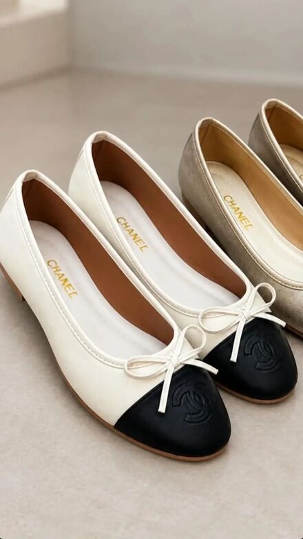 Chanel Babet