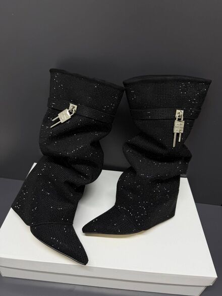 Givenchy PREMİUM çizme