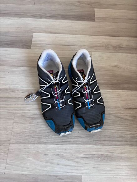 Salomon Speedcross 3 Erkek Ayakkabı